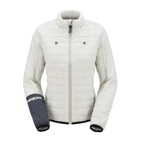 ΘΕΡΜΙΚΗ ΕΠΕΝΔΥΣΗ SPIDI THERMAL JACKET ΓΥΝΑΙΚΕΙΟ IVORY 531