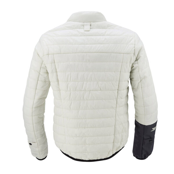 ΘΕΡΜΙΚΗ ΕΠΕΝΔΥΣΗ SPIDI THERMAL JACKET ΓΥΝΑΙΚΕΙΟ IVORY 531