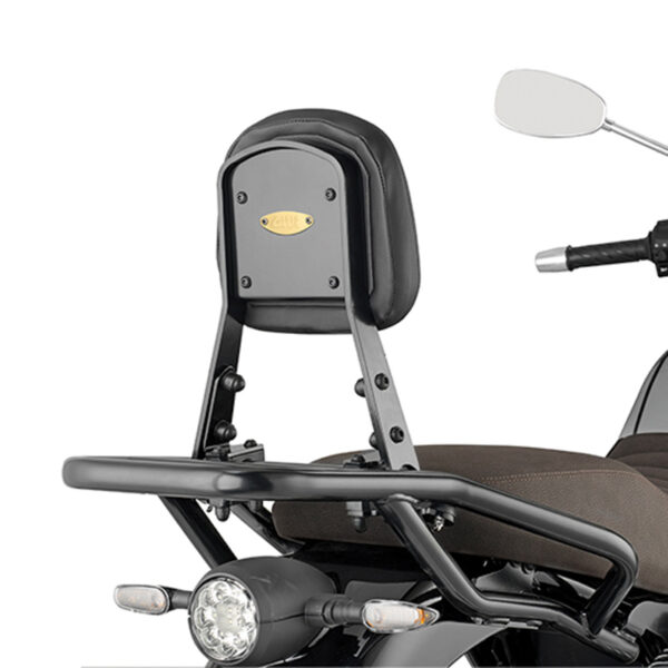 ΣΧΑΡΑ / ΠΛΑΤΗ GIVI TS8206B MOTO GUZZI V7 STONE '21