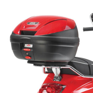 ΣΧΑΡΑ GIVI SR105 PIAGGIO VESPA LX 50-125-150 '05-'14 / VESPA S 50-125-150 '07-'14