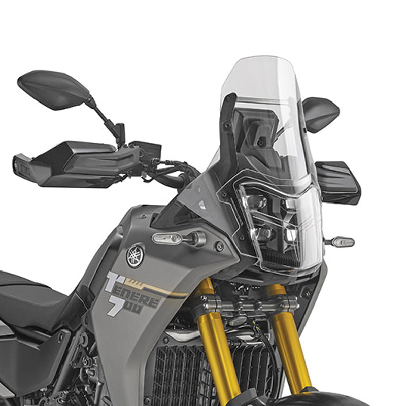 ΠΡΟΣΤΑΣΙΑ ΕΜΠΡΟΣ ΠΡΟΒΟΛΕΑ GIVI HLP2174ST YAMAHA TENERE 700 '25-'26