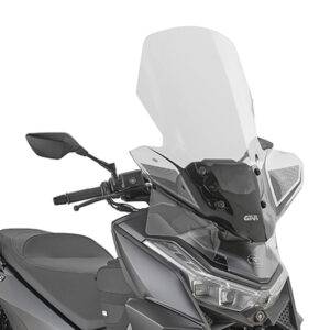 ΖΕΛΑΤΙΝΑ GIVI 9263DT VOGE SR3 250 '24-'26