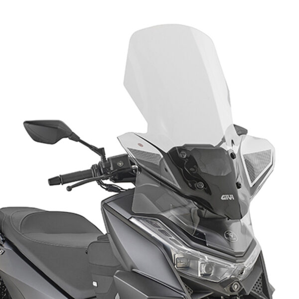 ΖΕΛΑΤΙΝΑ GIVI 9263DT VOGE SR3 250 '24-'26