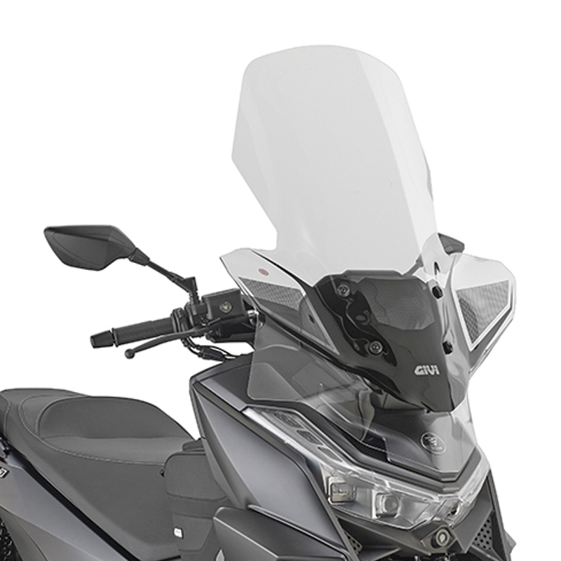 ΖΕΛΑΤΙΝΑ GIVI 9263DT VOGE SR3 250 '24-'26