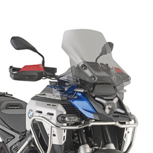 ΖΕΛΑΤΙΝΑ GIVI D5146S BMW R1300 GS ADV '25-'26