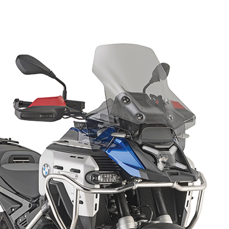 ΖΕΛΑΤΙΝΑ GIVI D5146S BMW R1300 GS ADV '25-'26