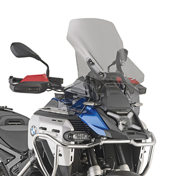 ΖΕΛΑΤΙΝΑ GIVI D5146S BMW R1300 GS ADV '25-'26