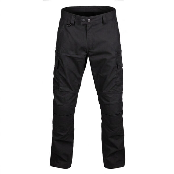 ΠΑΝΤΕΛΟΝΙ NORDCODE CARGO ADV RIPSTOP STRETCH ΜΑΥΡΟ