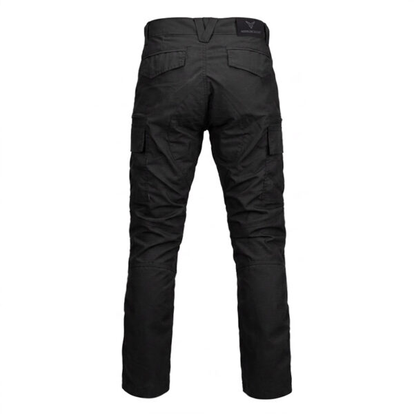 ΠΑΝΤΕΛΟΝΙ NORDCODE CARGO ADV RIPSTOP STRETCH ΜΑΥΡΟ