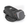 ΤΣΑΝΤΑ ΡΕΖΕΡΒΟΥΑΡ GIVI EASY02 ΜΑΓΝΗΤΙΚΗ 6L ΜΑΥΡΗ