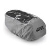 ΤΣΑΝΤΑ ΡΕΖΕΡΒΟΥΑΡ GIVI EASY02 ΜΑΓΝΗΤΙΚΗ 6L ΜΑΥΡΗ
