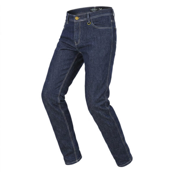 ΠΑΝΤΕΛΟΝΙ NORDCODE BAROS JEANS ΣΚΟΥΡΟ ΜΠΛΕ
