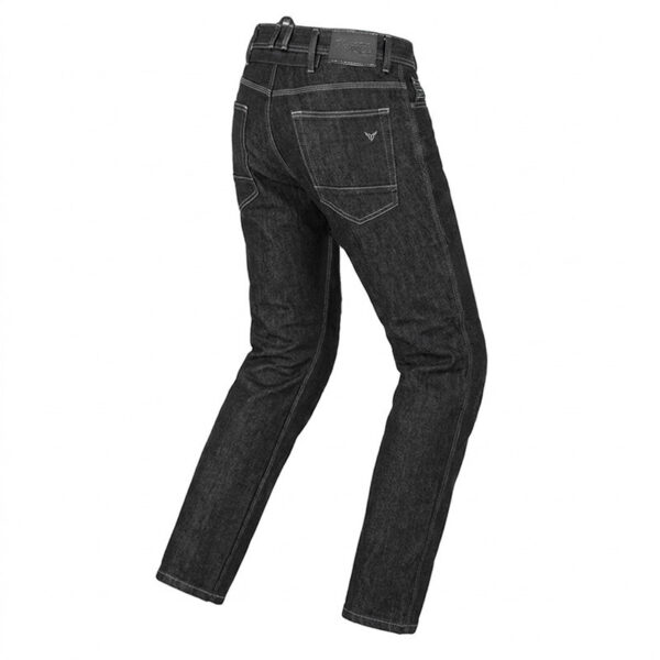 ΠΑΝΤΕΛΟΝΙ NORDCODE BAROS JEANS ΜΑΥΡΟ