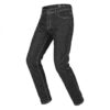 ΠΑΝΤΕΛΟΝΙ NORDCODE BAROS JEANS SHORT ΜΑΥΡΟ