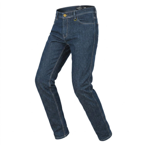 ΠΑΝΤΕΛΟΝΙ NORDCODE BAROS JEANS ΜΠΛΕ