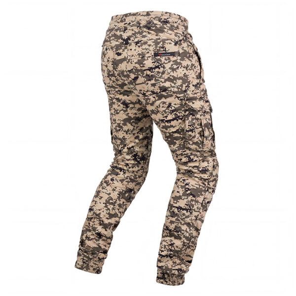 ΠΑΝΤΕΛΟΝΙ NORDCODE JOGGESTER DIGITAL CAMO ΠΑΝΤΕΛΟΝΙ NORDCODE JOGGESTER DIGITAL CAMO