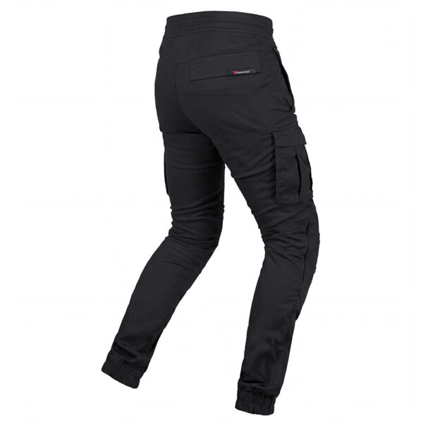 ΠΑΝΤΕΛΟΝΙ NORDCODE JOGGESTER ΜΑΥΡΟ