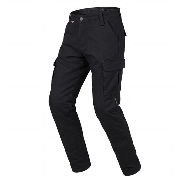 ΠΑΝΤΕΛΟΝΙ NORDCODE CARGO V2 SHORT ΜΑΥΡΟ