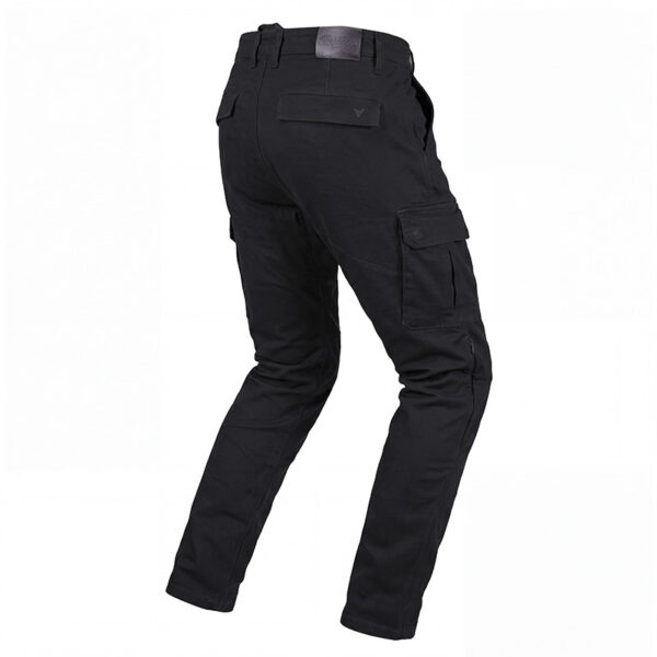 ΠΑΝΤΕΛΟΝΙ NORDCODE CARGO V2 SHORT ΜΑΥΡΟ