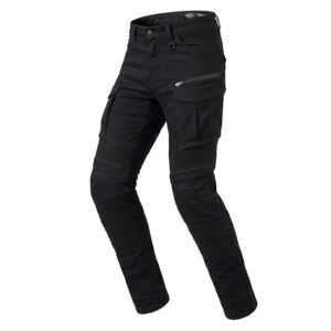 ΠΑΝΤΕΛΟΝΙ NORDCODE GROUND JEANS ΜΑΥΡΟ