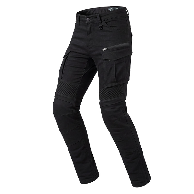 ΠΑΝΤΕΛΟΝΙ NORDCODE GROUND JEANS ΜΑΥΡΟ