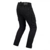 ΠΑΝΤΕΛΟΝΙ NORDCODE GROUND JEANS ΜΑΥΡΟ