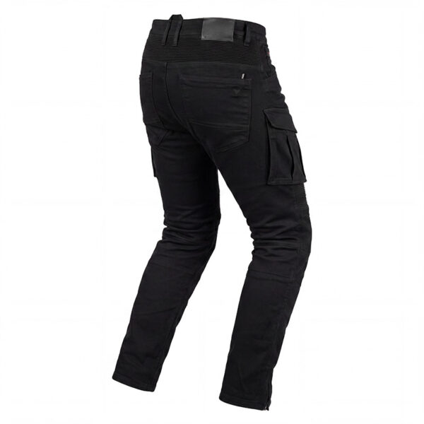ΠΑΝΤΕΛΟΝΙ NORDCODE GROUND JEANS ΜΑΥΡΟ ΠΑΝΤΕΛΟΝΙ NORDCODE GROUND JEANS ΜΑΥΡΟ