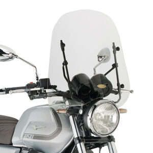 ΖΕΛΑΤΙΝΑ GIVI 8206A MOTO GUZZI V7 850 STONE / SPECIAL '21-'26