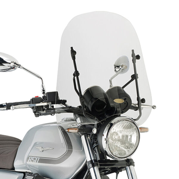 ΖΕΛΑΤΙΝΑ GIVI 8206A MOTO GUZZI V7 850 STONE / SPECIAL '21-'26