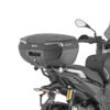 ΣΧΑΡΑ GIVI SR6713 APRILIA SR GT 400 '26