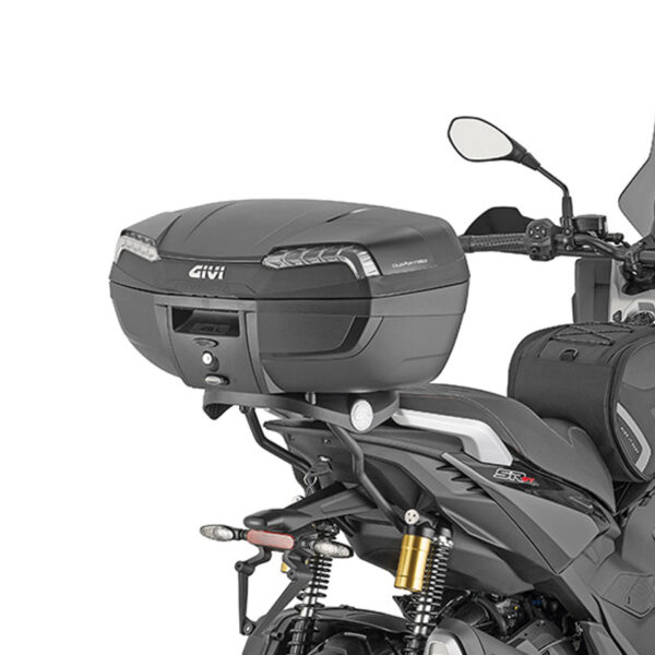 ΣΧΑΡΑ GIVI SR6713 APRILIA SR GT 400 '26