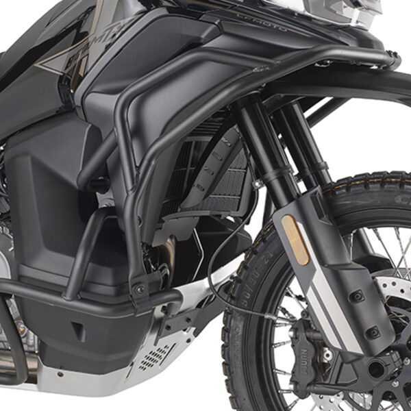 ΠΡΟΣΤΑΣΙΑ ΚΙΝΗΤΗΡΑ GIVI TNH9227 CF MOTO 800 MT-X '25-'26 / 1000 MT-X '26
