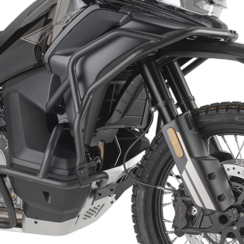 ΠΡΟΣΤΑΣΙΑ ΚΙΝΗΤΗΡΑ GIVI TNH9227 CF MOTO 800 MT-X '25-'26 / 1000 MT-X '26