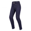 ΠΑΝΤΕΛΟΝΙ NORDCODE ZEPHYR JEANS ΓΥΝΑΙΚΕΙΟ ΜΠΛΕ