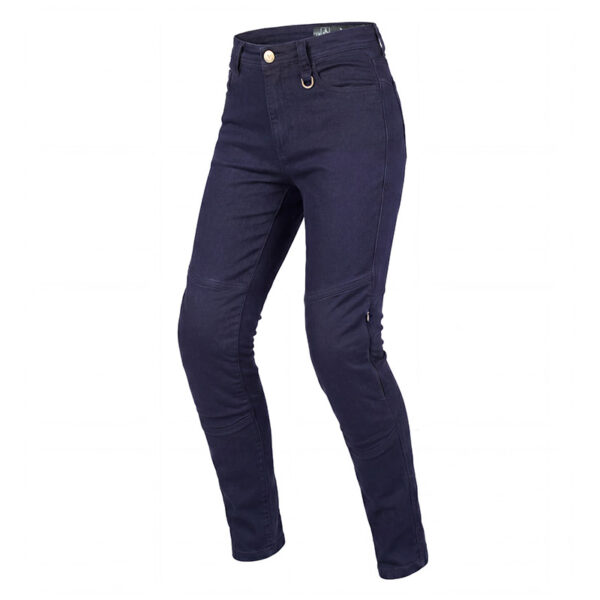 ΠΑΝΤΕΛΟΝΙ NORDCODE ZEPHYR JEANS ΓΥΝΑΙΚΕΙΟ ΜΠΛΕ