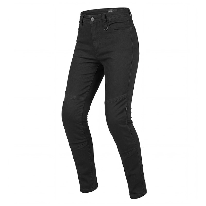 ΠΑΝΤΕΛΟΝΙ NORDCODE ZEPHYR JEANS ΓΥΝΑΙΚΕΙΟ ΜΑΥΡΟ