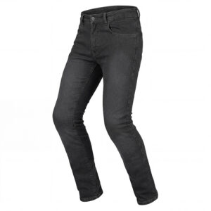 ΠΑΝΤΕΛΟΝΙ NORDCODE BRERA JEANS CORDURA SHORT ΜΑΥΡΟ