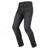 ΠΑΝΤΕΛΟΝΙ NORDCODE BRERA JEANS CORDURA ΜΑΥΡΟ