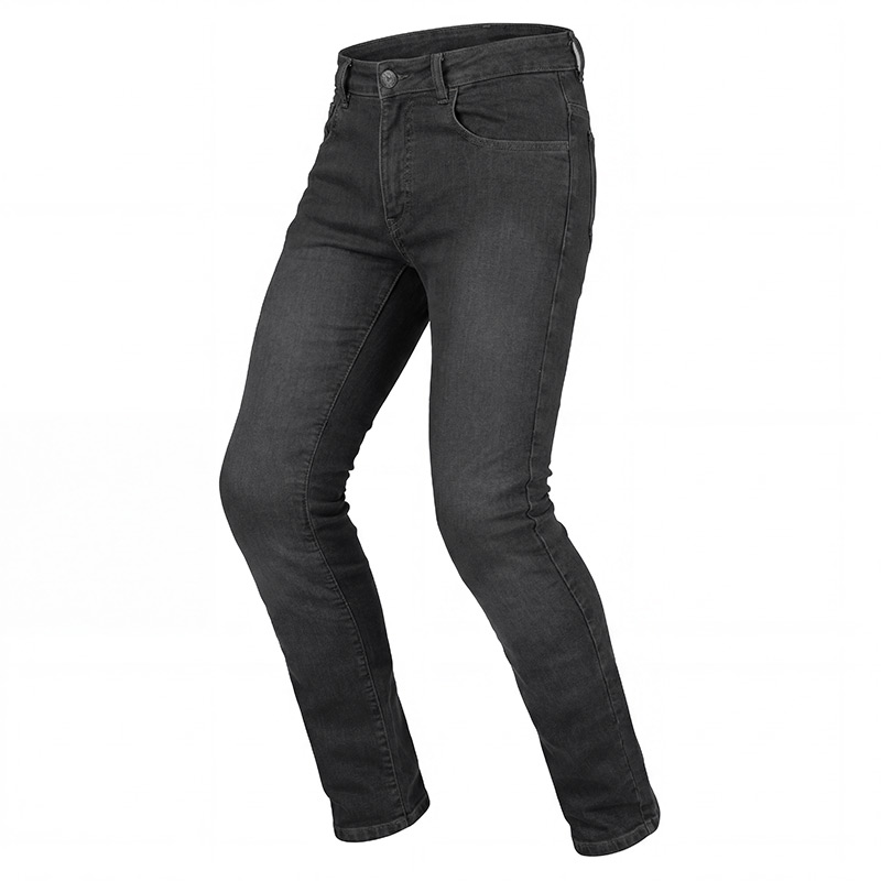 ΠΑΝΤΕΛΟΝΙ NORDCODE BRERA JEANS CORDURA ΜΑΥΡΟ