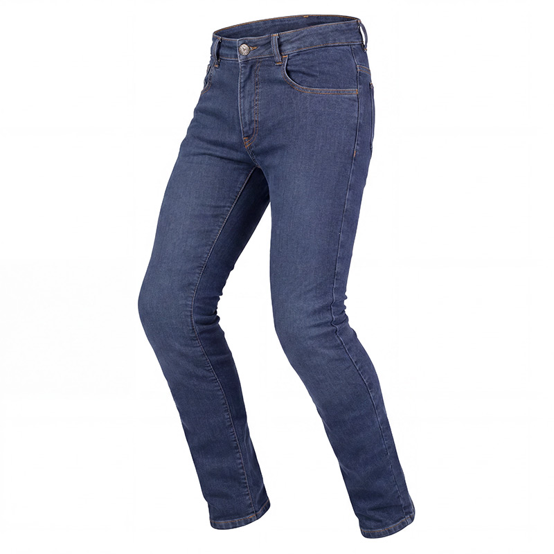 ΠΑΝΤΕΛΟΝΙ NORDCODE BRERA JEANS CORDURA ΜΠΛΕ