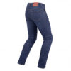 ΠΑΝΤΕΛΟΝΙ NORDCODE BRERA JEANS CORDURA SHORT ΜΠΛΕ