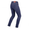 ΠΑΝΤΕΛΟΝΙ NORDCODE BRERA JEANS CORDURA ΓΥΝΑΙΚΕΙΟ ΜΠΛΕ