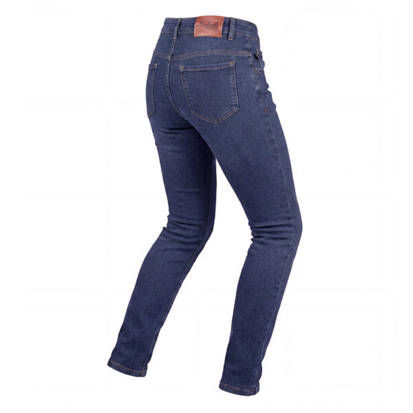 ΠΑΝΤΕΛΟΝΙ NORDCODE BRERA JEANS CORDURA ΓΥΝΑΙΚΕΙΟ ΜΠΛΕ