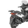 ΠΛΑΙΝΕΣ ΑΝΑΔΙΠΛΟΥΜΕΝΕΣ ΒΑΣΕΙΣ GIVI STL1166 HONDA FORZA 125 / 350 '23-'26