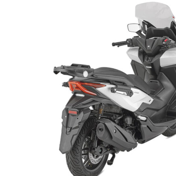 ΠΛΑΙΝΕΣ ΑΝΑΔΙΠΛΟΥΜΕΝΕΣ ΒΑΣΕΙΣ GIVI STL1166 HONDA FORZA 125 / 350 '23-'26