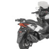 ΠΛΑΙΝΕΣ ΑΝΑΔΙΠΛΟΥΜΕΝΕΣ ΒΑΣΕΙΣ GIVI STL1166 HONDA FORZA 125 / 350 '23-'26