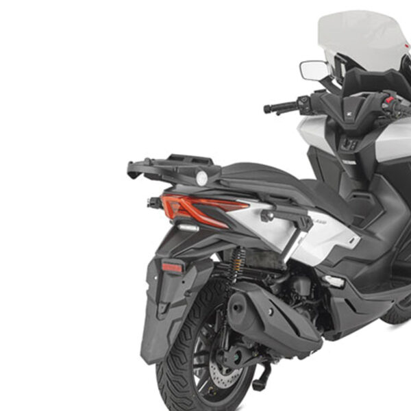 ΠΛΑΙΝΕΣ ΑΝΑΔΙΠΛΟΥΜΕΝΕΣ ΒΑΣΕΙΣ GIVI STL1166 HONDA FORZA 125 / 350 '23-'26