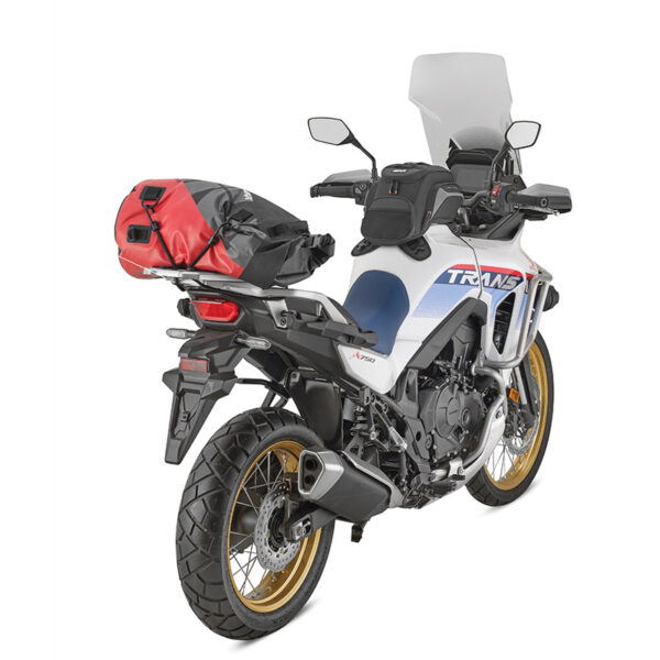 ΣΑΚΟΣ ΟΥΡΑΣ GIVI EA114GRB 30L ΜΑΥΡΟ / ΓΚΡΙ / ΚΟΚΚΙΝΟ