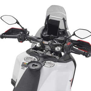 ΣΥΣΤΗΜΑ ΚΛΕΙΔΩΜΑΤΟΣ GIVI BF101 YAMAHA TENERE 700 WORLD RAID '26