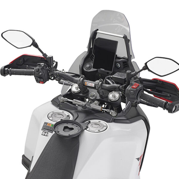 ΣΥΣΤΗΜΑ ΚΛΕΙΔΩΜΑΤΟΣ GIVI BF101 YAMAHA TENERE 700 WORLD RAID '26